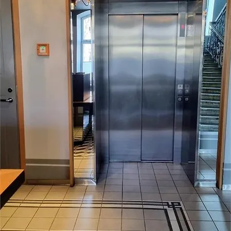 Cozy Two-story Loft 6 塔林