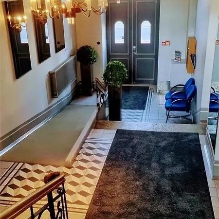 公寓 Cozy Two-story Loft 6 塔林