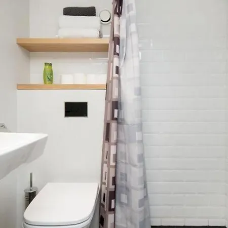 Cozy Two-story Loft 6 * Tallinn