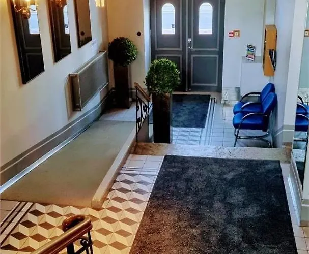 아파트 Cozy Two-story Loft 6 탈린