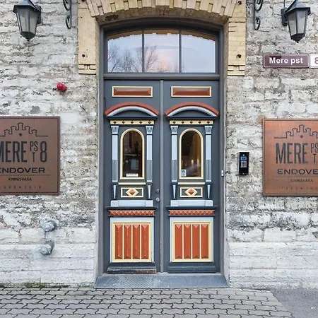 Lägenhet Cozy Two-story Loft 6