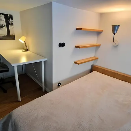 Cozy Two-story Loft 6 Tallinn