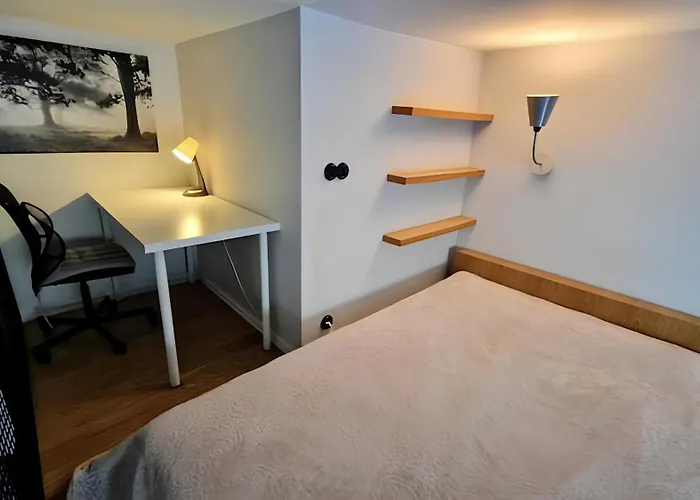 Cozy Two-story Loft 6 Tallinn