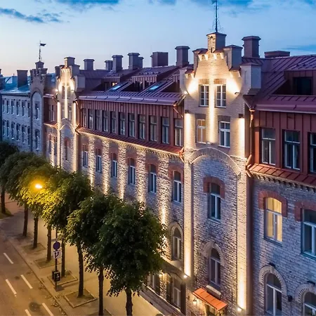 Cozy Two-story Loft 6 * Tallinn